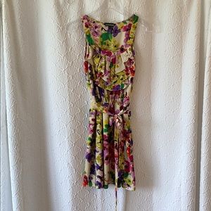 Express Dress